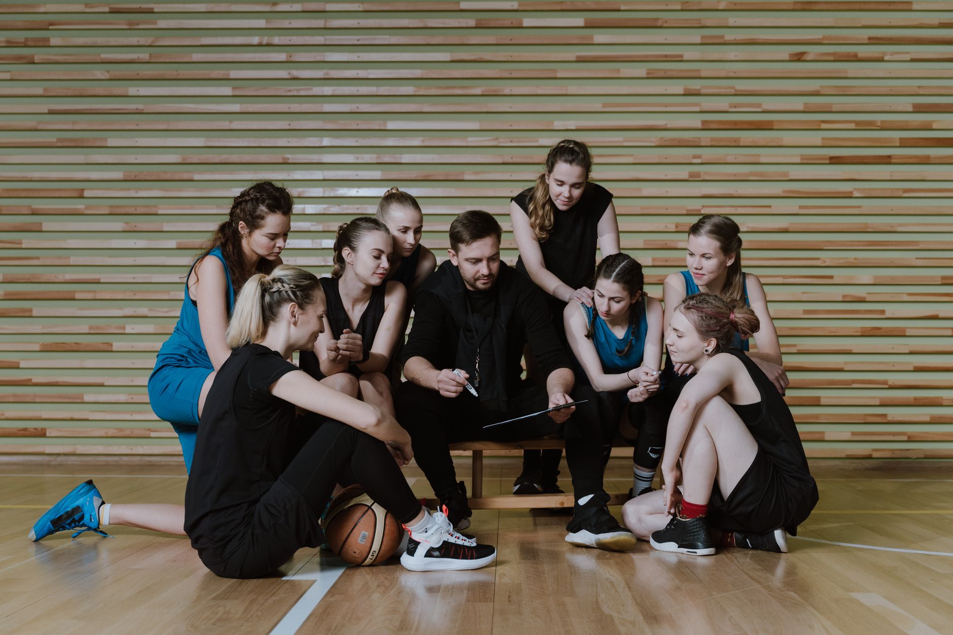 Coach Rueil-Malmaison